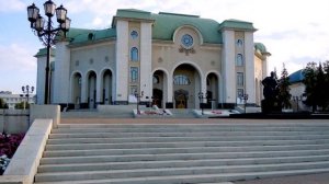 достопримечательности уфы фото