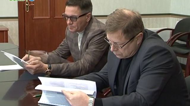 О развитии индустриального парка "MSB - Удомля" смотреть онлайн