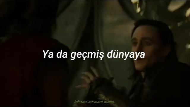 VNV Nation - Illusion (Türkçe Çeviri) & [Loki] смотреть онлайн