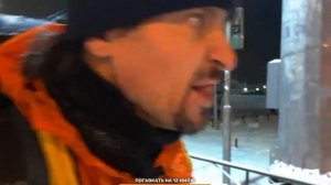 ПИТЕР. ПЕШКОМ в МУРИНО.Прогулка в Зону Отчуждения #Мурино #стрим #тайны