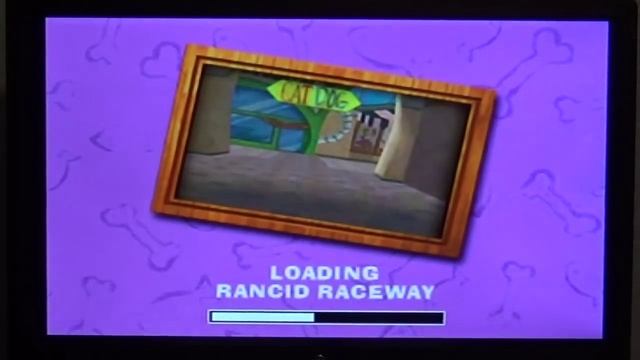 Let's Play Nicktoons Racing (CUP 1) смотреть онлайн