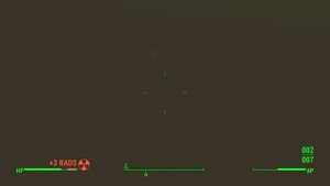 The Bloop in Fallout 4