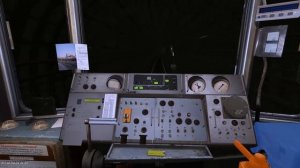 Trainz Simulator 2012. НеТиПиЧнОе МеТрО