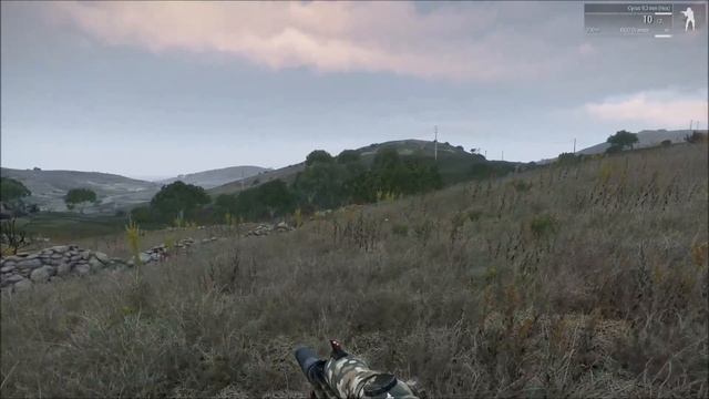 ARMA 3 | Marksman Part 2 | Let's Play Arma 3 | No Comment смотреть онлайн