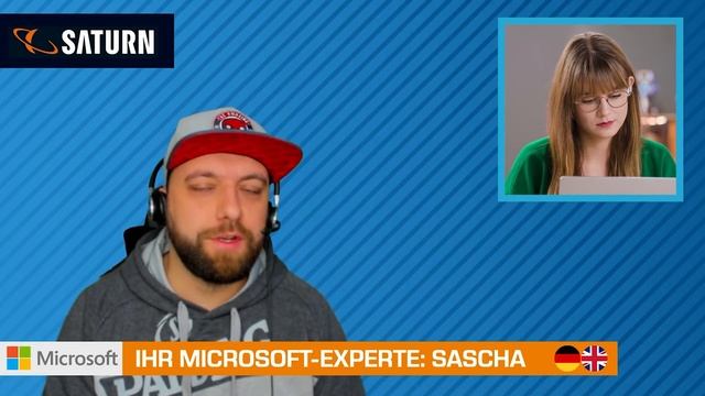 Surface Laptop Go: Perfekt für Studenten und Co.? смотреть онлайн