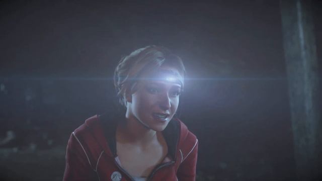 Until Dawn - Platinum trophy highlights смотреть онлайн