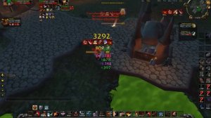 Warrior Arms PVP 3.3.5a Full HD 1080