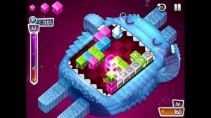 Cubis Creatures 15-7 Flappy Cubis