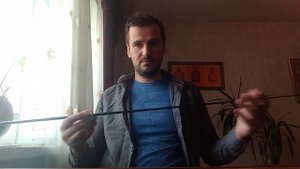 Лучший спиннинг за 40$ Gad Fair