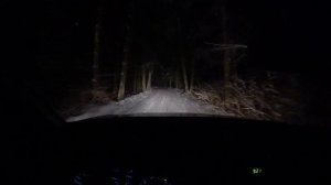 Тойота хайлендер. Про фары и свет.