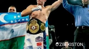 OZBEK BOKS CHILARI УЗБЕК БОКС ЧИЛАРИ