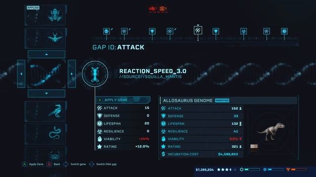 Jurassic World: Evolution. How To 5 Star! Isla Sorna Step by Step Walkthrough/Tutorial! EP 5 смотреть онлайн