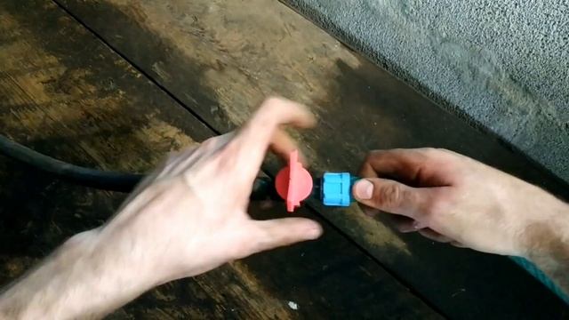 Эта насадка на триммер очистит все! Для стяжки, ковров, плитки