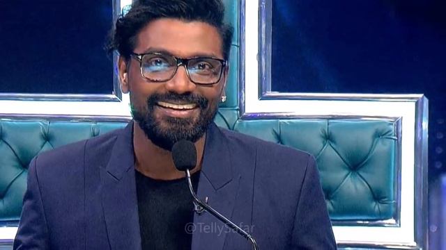 Dance Plus 6: Romsha Singh becomes the 2nd Finalist from Team Punit Pathak