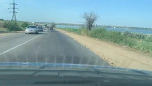 Nissan Leaf в такси разница 24 и 40 кВ электромобиль в аренду