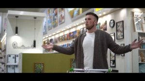 Вдохновляющая Школа Ремонта LEROY MERLIN (Леруа Мерлен) г. Саранск