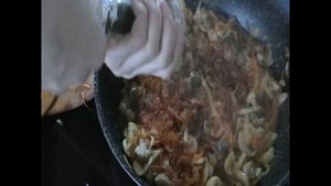 ГРЕЧКА ПО-КУПЕЧЕСКИ. РЕЦЕПТ КАШИ ГРЕЧНЕВОЙ ПО-КУПЕЧЕСКИ / ПЛОВ ИЗ ГРЕЧКИ.