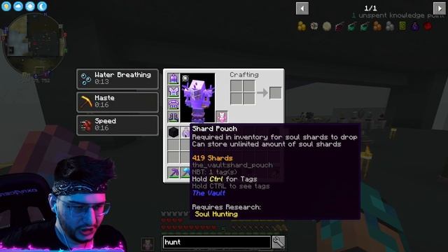 СРАЖАЮСЬ С БОССОМ В ДАНЖЕ! МАЙНКРАФТ NEGODAY SMP SE3 #51 (Minecraft) смотреть онлайн