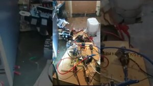 844 3702 реле регулятор нива ШЕВРОЛЕ НА СТЕНДЕ