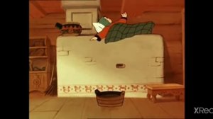 советский мультик Чудесный колокольчик часть1