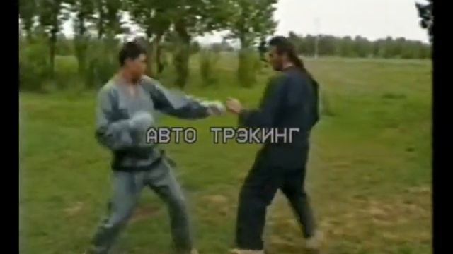 Андрей Боголюбов (Витя Шило) смотреть онлайн