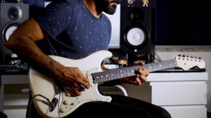 Scorpions - STILL LOVING YOU | Instrumental Cover #guitar #fender #music
