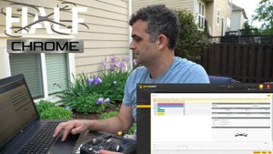 Step by step process to setup a drone | Learn how to bind and setup in Betaflight | Mobula7