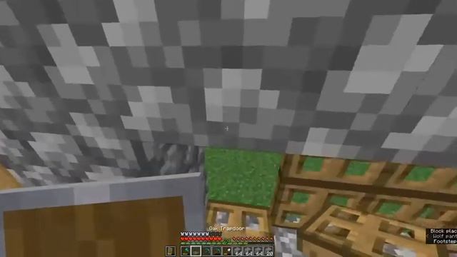 Minecraft Java Stream 4 (Read Description) смотреть онлайн