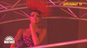 Amnesia Ibiza presents Matinée 2012