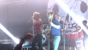 Enter Shikari - Enter Shikari + Mothership (live in Krasnodar)