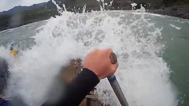 13 Катунь Шивера Т1 и Семинский смотреть онлайн