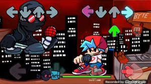 фрайдей Найт фанкин vs хенк