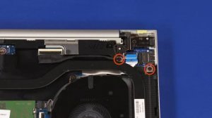 Replace the Power Button/USB Board | HP ProBook 440 G6 Notebook PC and HP Zhan 66 Pro 14 G2 | HP