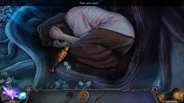 Let's Play Rite of Passage: Child of the Forest - Part 8 - THE WHOLE BONUS GAME! смотреть онлайн