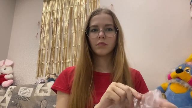 ОПЯТЬ КРАШУ ВОЛОСЫ?!