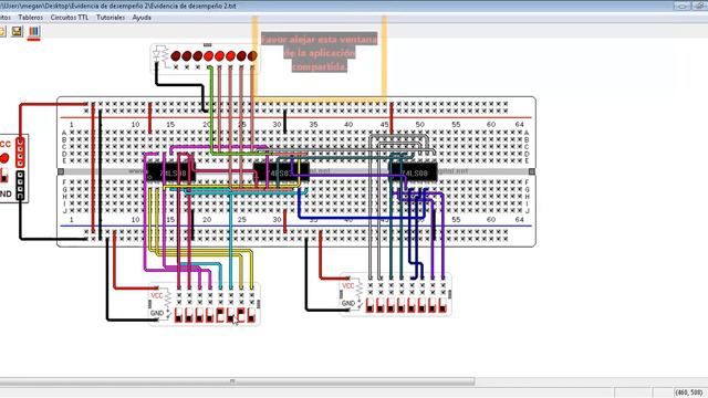 Evidencia de desempeño 2 Perez Saavedra Diego Alejandro 8160251 смотреть онлайн