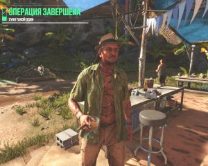 Far Cry 6 Прохождение 2 Хуан такой один.