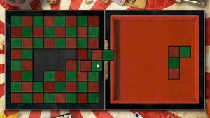 Прохождение игры Искатель Парк чудес #2