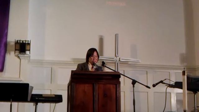 Without Jesus Christ, there is no Forgiveness (2) смотреть онлайн