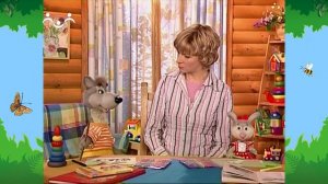 Утро в Шишкином Лесу. Быт. Как Шуня и Зубок рисовали