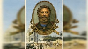 Афанасий Никитин