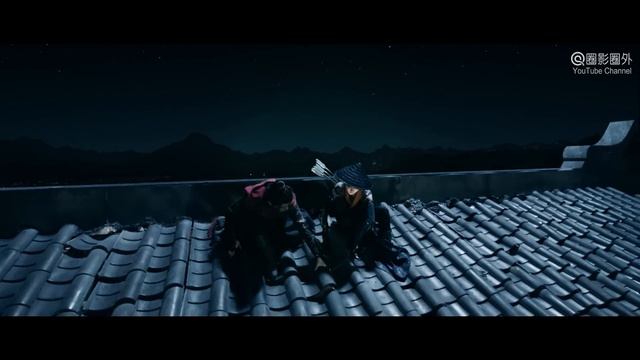 [Full Movie] 武动乾坤 Nine Talisman Tower 九重符塔 | 玄幻动作电影 Fantasy Action film HD