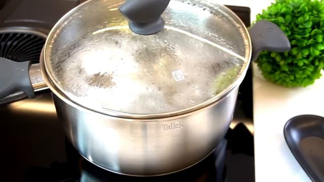 Как Ну Оочень вкусно и недорого накормить семью (первое и второе) Выпуск №6 (2)