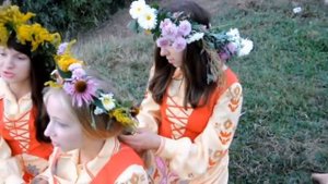 Купалле на Беларусі