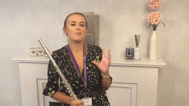 WMS Woodwind - Flute 'No Dice' смотреть онлайн