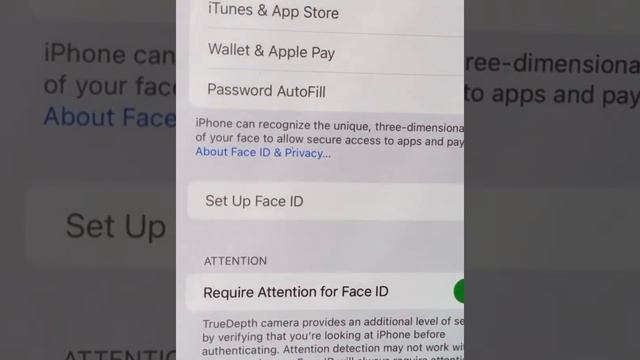 Face id təmiri /Ремонт Фасе ид/Face id repair