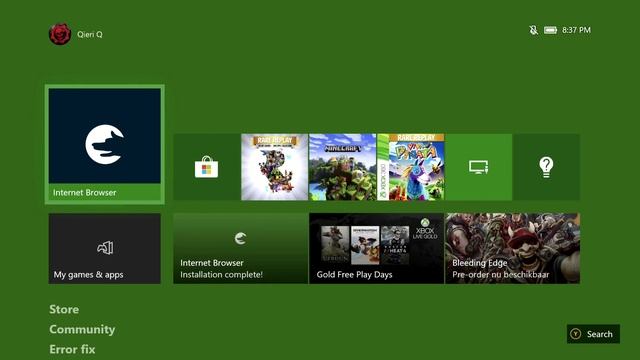Xbox One How to Change Your Account Password NEW METHODS! смотреть онлайн