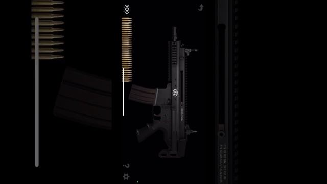 Scar-H or Scar PDW? смотреть онлайн