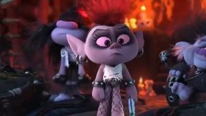 Тролли. Мировой тур/Trolls World Tour(2020г.)[отрывок]