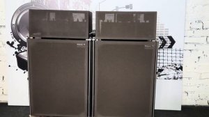 Тест Колонок TECHNICS SB 7000